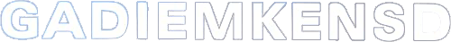 Gadiemkensd website